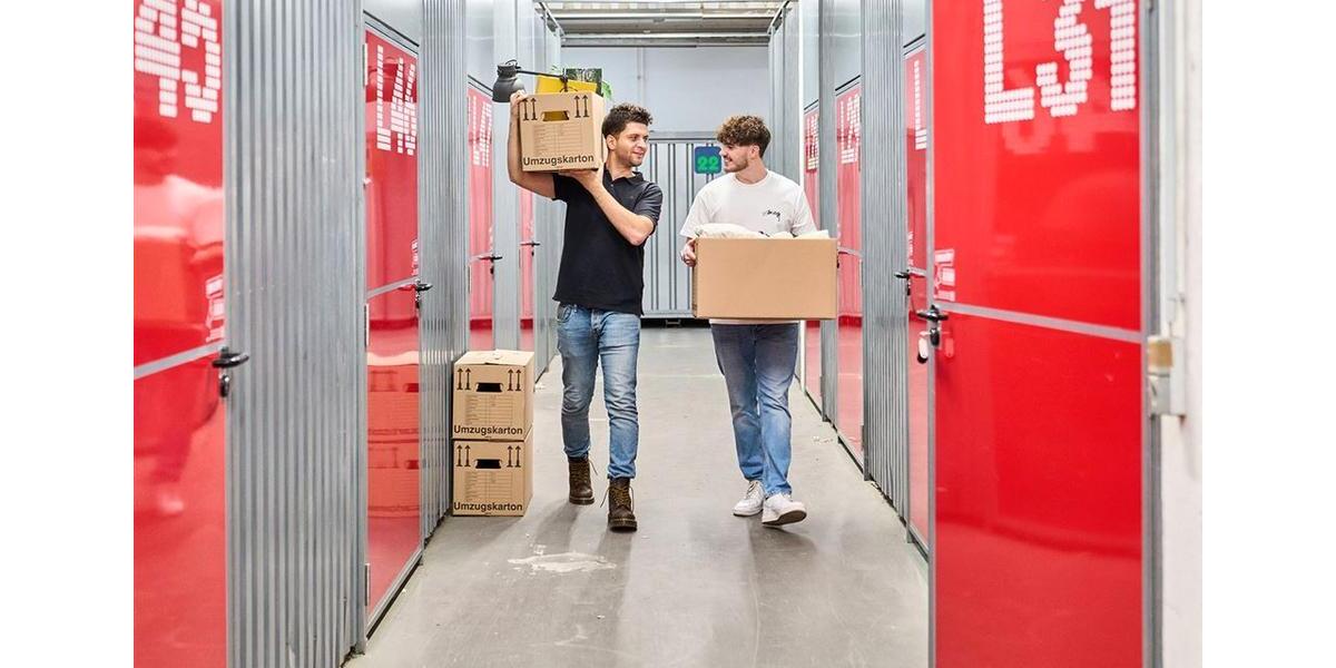 Gewerbeobjekt Lambrechtshagen - 251&euro; | Angebot:14158781