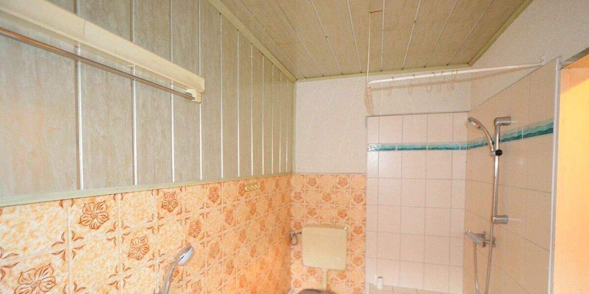 Reihenmittelhaus Ribnitz-Damgarten Damgarten - 4 Zimmer, 86 m&sup2;, 98.000&euro; | Angebot:25391325