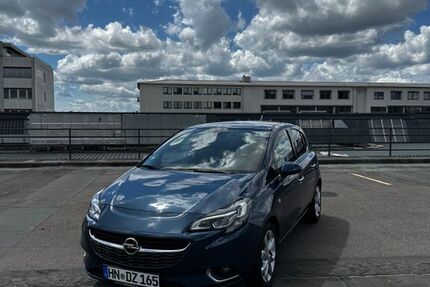 Opel Corsa 99.042 km 8.800 &euro; Karlsruhe 76137