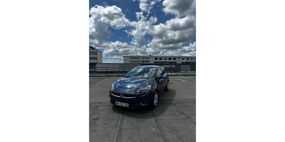 Opel Corsa 99.042 km 8.800 &euro; Karlsruhe 76137