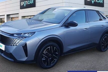 Peugeot 3008 12.850 km 26.590 &euro; Berlin 12681