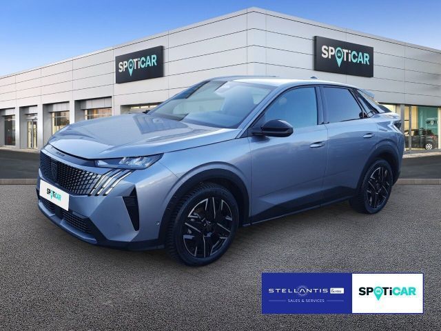 Peugeot 3008 12.850 km 26.590 &euro; Berlin 12681