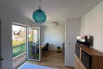 Etagenwohnung Königsbrunn - 1 Zimmer, 24 m&sup2;, 550&euro; | Angebot:26480058