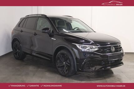 VW Tiguan 84.500 km 31.500 &euro; Bebra 36179