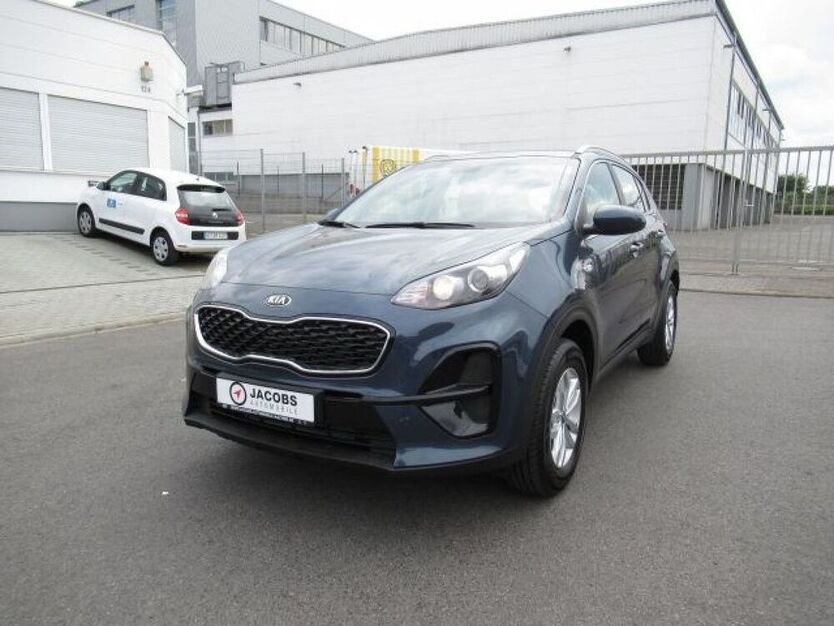 Sportage
