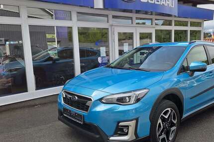 Subaru XV 58.122 km 20.990 &euro; Wermelskirchen 42929