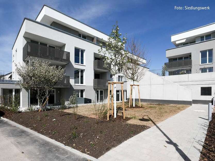 Wohnung zum Kaufen in Brackenheim 419.000 € 87.43 m²
