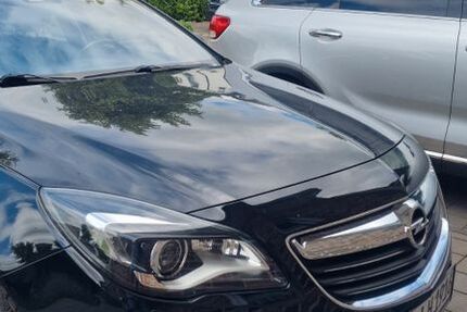 Opel Insignia 156.000 km 7.999 &euro; Kempen 47906