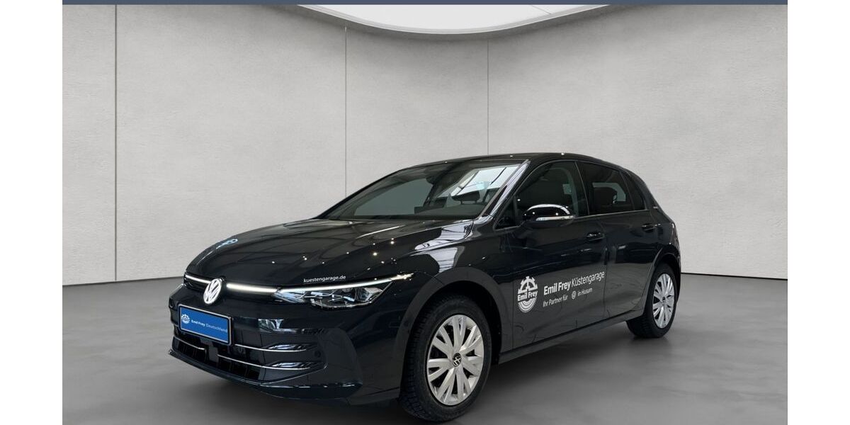 VW Golf 6.933 km 27.890 &euro; Husum 25813