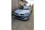 Renault Clio 275.000 km 2.690 € Niesky 02906