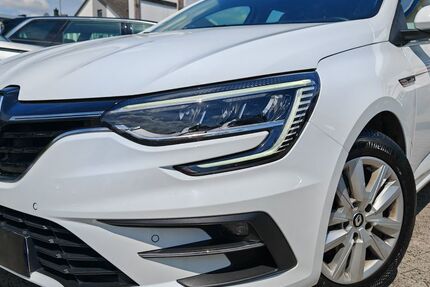 Renault Megane 138.155 km 10.115 € Wölfersheim 61200