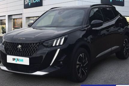 Peugeot 2008 33.529 km 20.990 &euro; Saarbrücken 66119