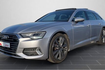 Audi A6 59.194 km 37.800 &euro; Bingen / Rhein 55411