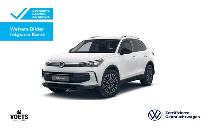 VW Tiguan 10.150 km 34.980 &euro; Braunschweig 38124