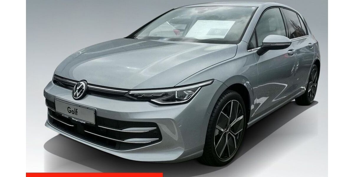 VW Golf 2.900 km 34.950 &euro; Ingolstadt 85053