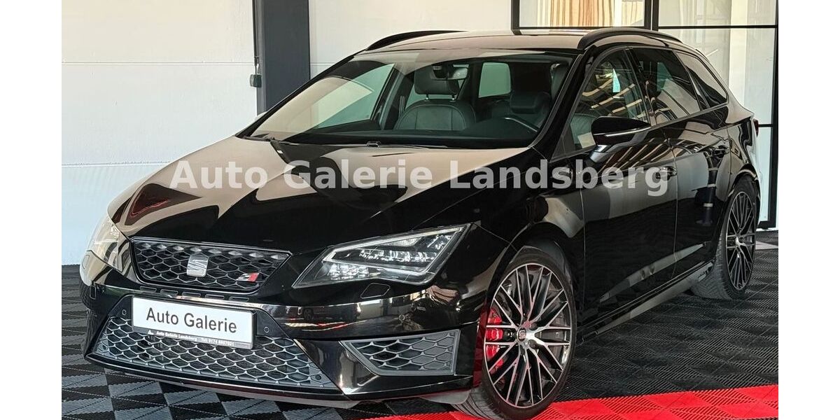 Seat Leon 169.000 km 13.490 &euro; Landsberg am Lech 86899