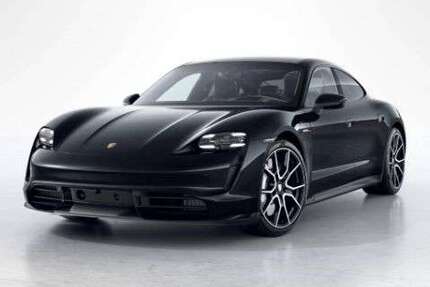 Porsche Taycan 58.000 km 84.900 &euro; Wiesbaden 65187