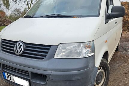 VW T5 Transporter 370.625 km 3.999 &euro; Schwarzenbek 21493