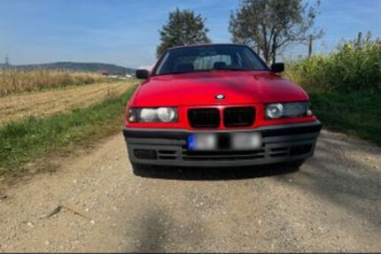 BMW 318 101.367 km 2.999 € Hauzenberg 94051