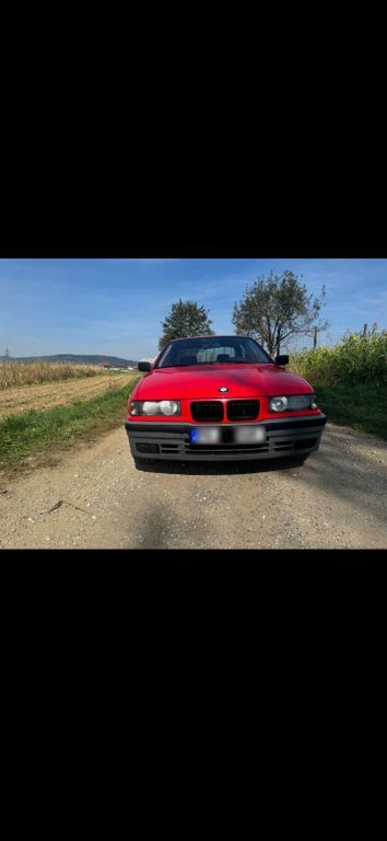BMW 318 101.367 km 2.999 € Hauzenberg 94051