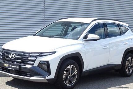 Hyundai TUCSON 9.500 km 26.980 &euro; Ravensburg 88213