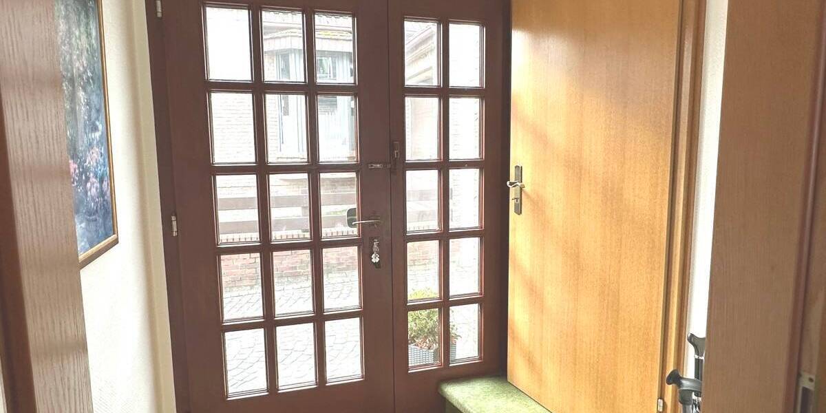 Mehrfamilienhaus, Wohnhaus Bremen / Schönebeck Schönebeck - 5 Zimmer, 137 m&sup2;, 275.000&euro; | Angebot:25777972