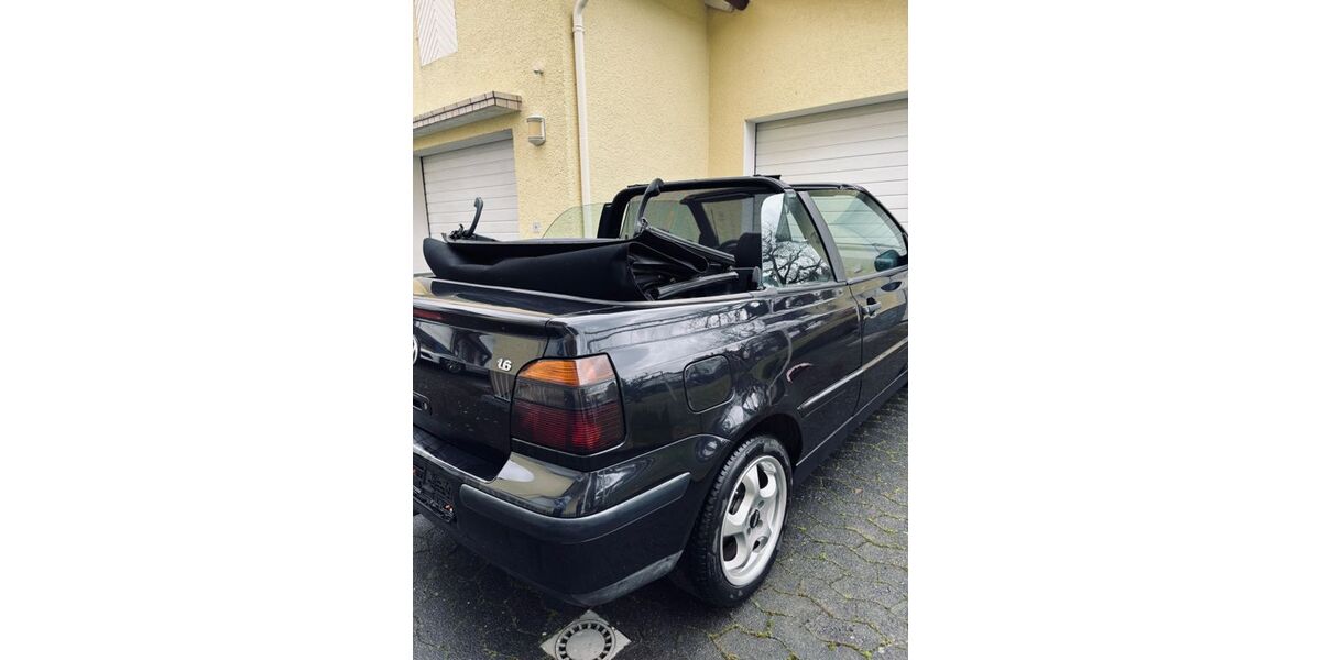 VW Golf 252.150 km 2.900 &euro; Allendorf 35469