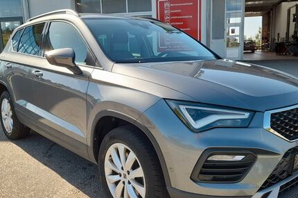 Seat Ateca 74.024 km 23.999 &euro; Neuburg/Inn bei Passau 94127
