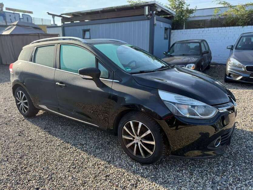 Clio