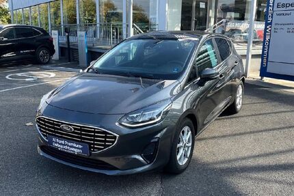 Ford Fiesta 38.419 km 16.690 &euro; Kamp-Lintfort 47475