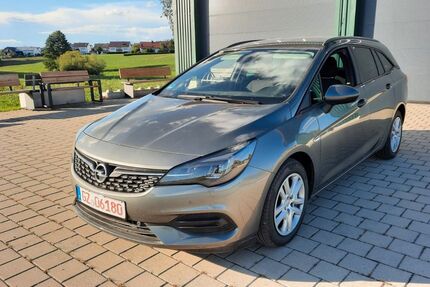 Opel Astra 220.000 km 3.899 &euro; Kötz 89359