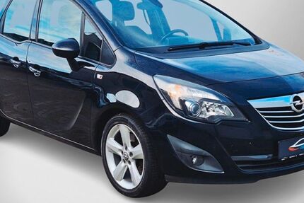 Opel Meriva 220.000 km 3.450 &euro; Hanau 63452