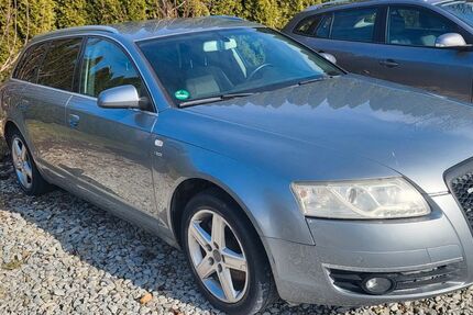 Audi A6 300.000 km 1.000 &euro; Meschede 59872