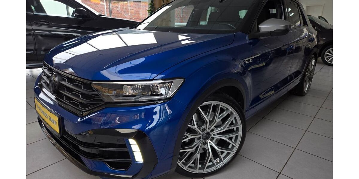 VW T-Roc 98.400 km 27.990 &euro; Kreuztal 57223