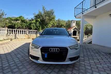 Audi A6 189.000 km 9.499 &euro; Schenefwld 22869