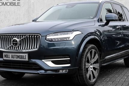 Volvo XC90 12.255 km 52.790 &euro; Aachen 52078