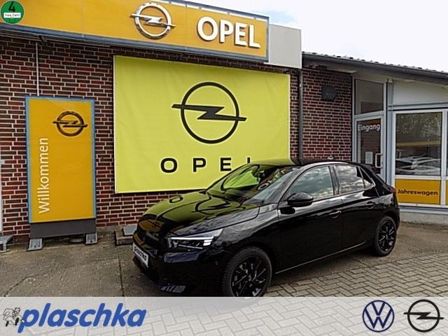 Opel Corsa 12.100 km 16.750 € Munster 29633