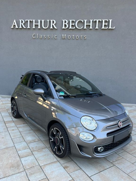 500C
