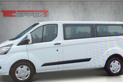 Ford Transit Custom 58.500 km 33.980 &euro; Kronach 96317