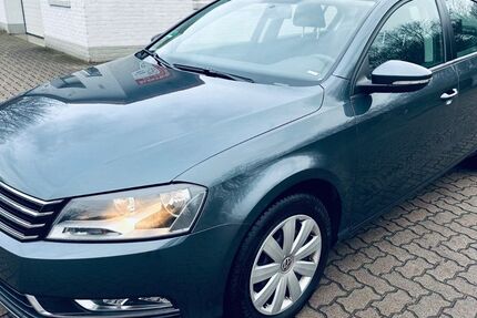 VW Passat 101.587 km 8.349 &euro; Wietzen 31613