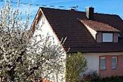 Haus Osterburken - 8 Zimmer, 145 m&sup2;, 350.000&euro; | Angebot:27087290