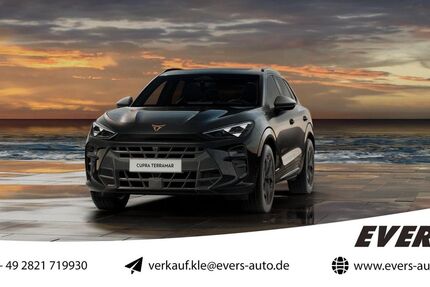 Cupra Terramar 1.500 km 41.590 &euro; Kleve 47533