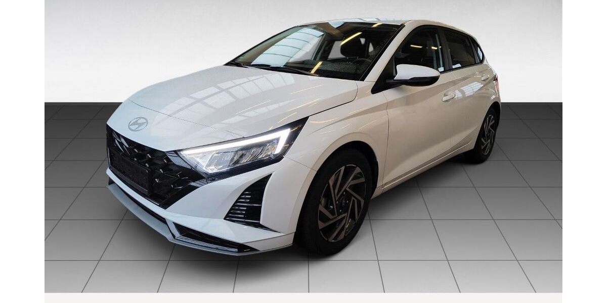 Hyundai i20 24.500 km 18.990 &euro; Wuppertal 42281