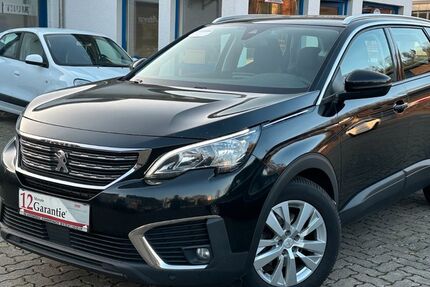 Peugeot 5008 150.000 km 11.949 &euro; Gummersbach (Zwischen Toom Markt und ATU) 51645