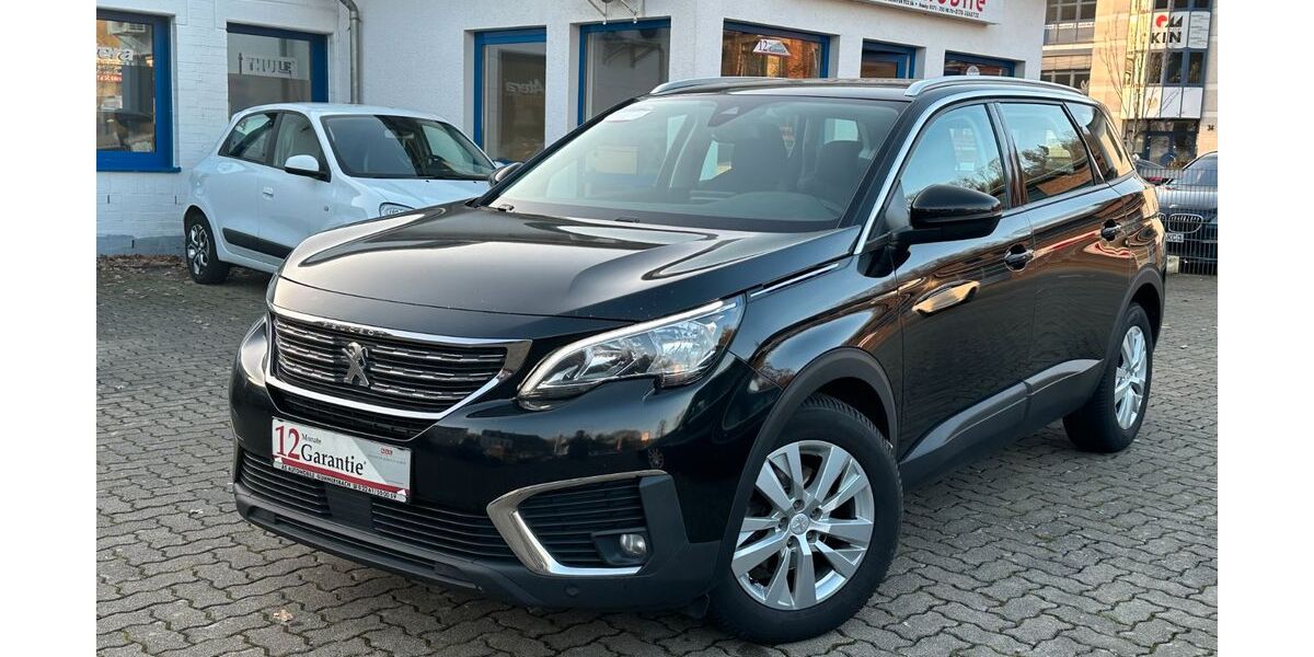 Peugeot 5008 150.000 km 11.949 &euro; Gummersbach (Zwischen Toom Markt und ATU) 51645