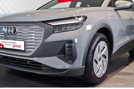 Audi Q4 e-tron 8.600 km 38.980 &euro; Kiel 24118