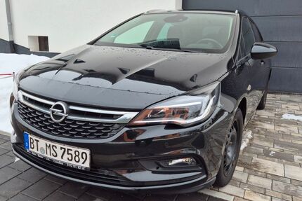 Opel Astra 232.000 km 4.500 &euro; Prebitz 95473