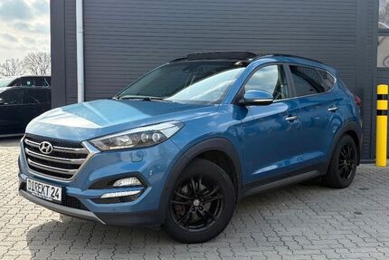 Hyundai TUCSON 149.439 km 14.990 &euro; Ellerau 25479
