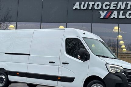 Renault Master 86.635 km 22.790 € Aurich 26605
