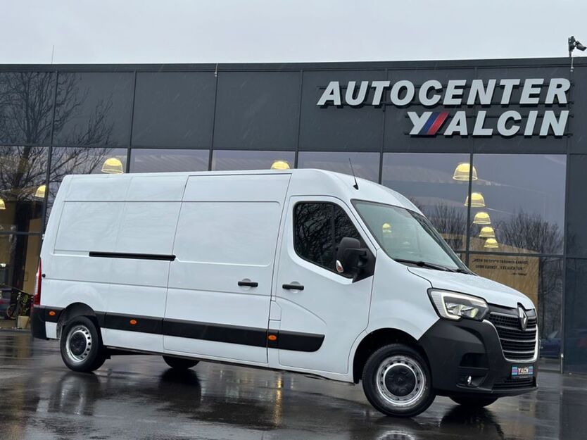 Renault Master 86.635 km 22.790 € Aurich 26605